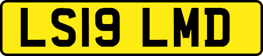 LS19LMD