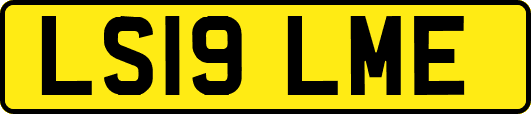 LS19LME