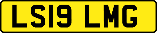 LS19LMG