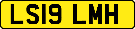 LS19LMH