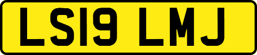 LS19LMJ