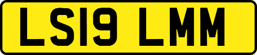 LS19LMM