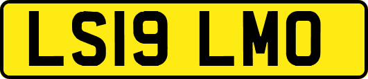 LS19LMO