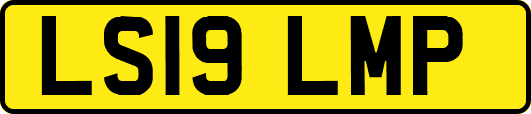 LS19LMP