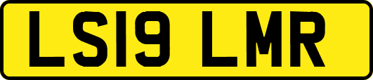 LS19LMR