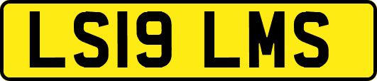 LS19LMS