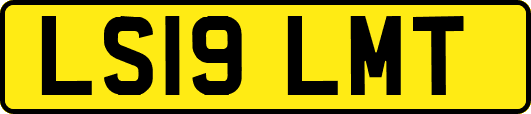 LS19LMT