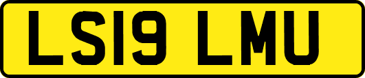 LS19LMU