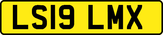 LS19LMX