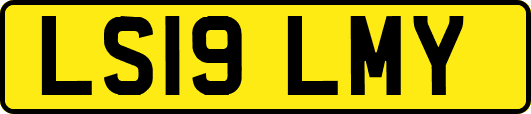 LS19LMY