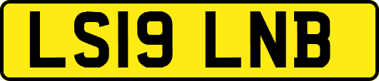 LS19LNB