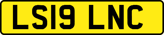 LS19LNC