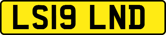 LS19LND