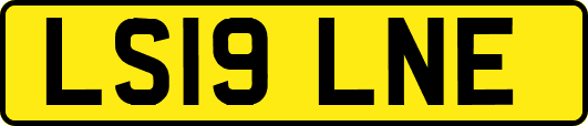 LS19LNE