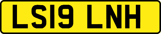 LS19LNH