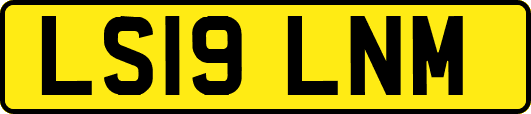 LS19LNM