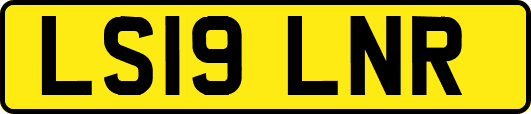 LS19LNR