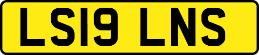 LS19LNS