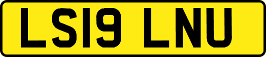 LS19LNU