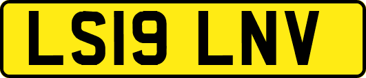 LS19LNV