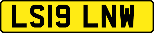 LS19LNW