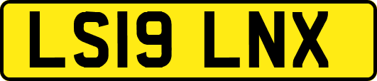 LS19LNX