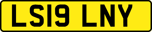 LS19LNY