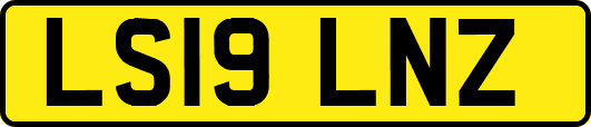 LS19LNZ