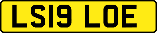 LS19LOE