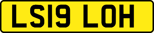 LS19LOH