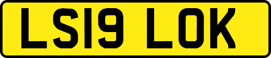 LS19LOK