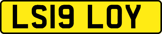 LS19LOY
