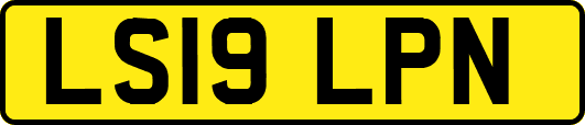 LS19LPN
