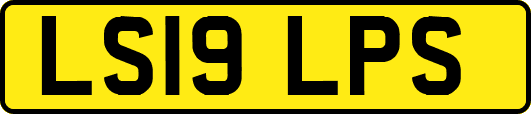 LS19LPS