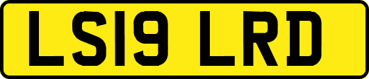 LS19LRD