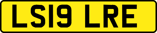 LS19LRE