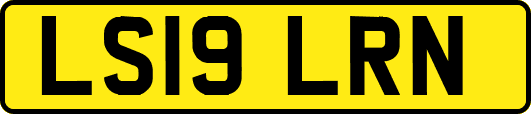 LS19LRN