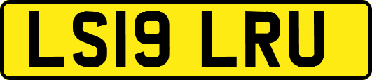 LS19LRU