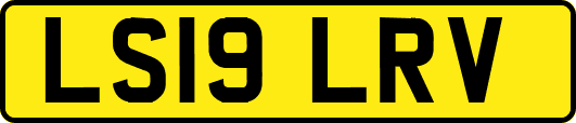 LS19LRV