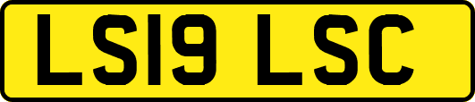LS19LSC