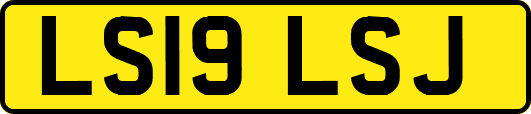 LS19LSJ