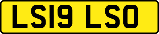 LS19LSO