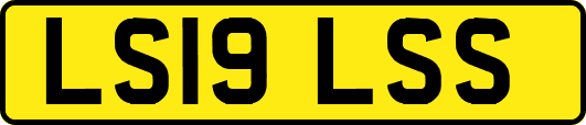 LS19LSS