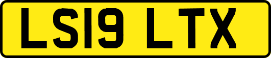 LS19LTX