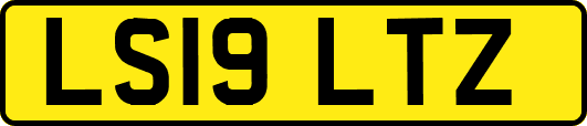 LS19LTZ