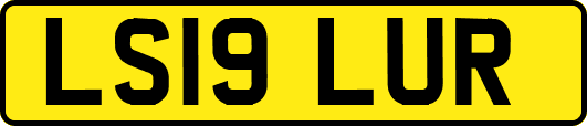 LS19LUR