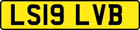 LS19LVB