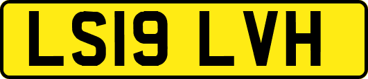 LS19LVH