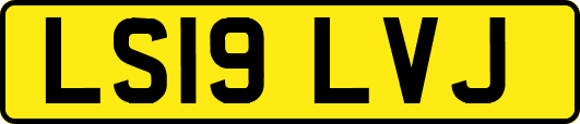 LS19LVJ