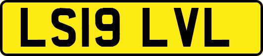 LS19LVL
